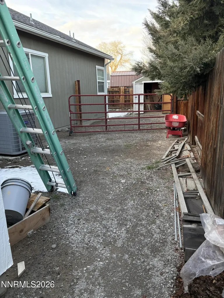 954 Iris Fernley NV 89408