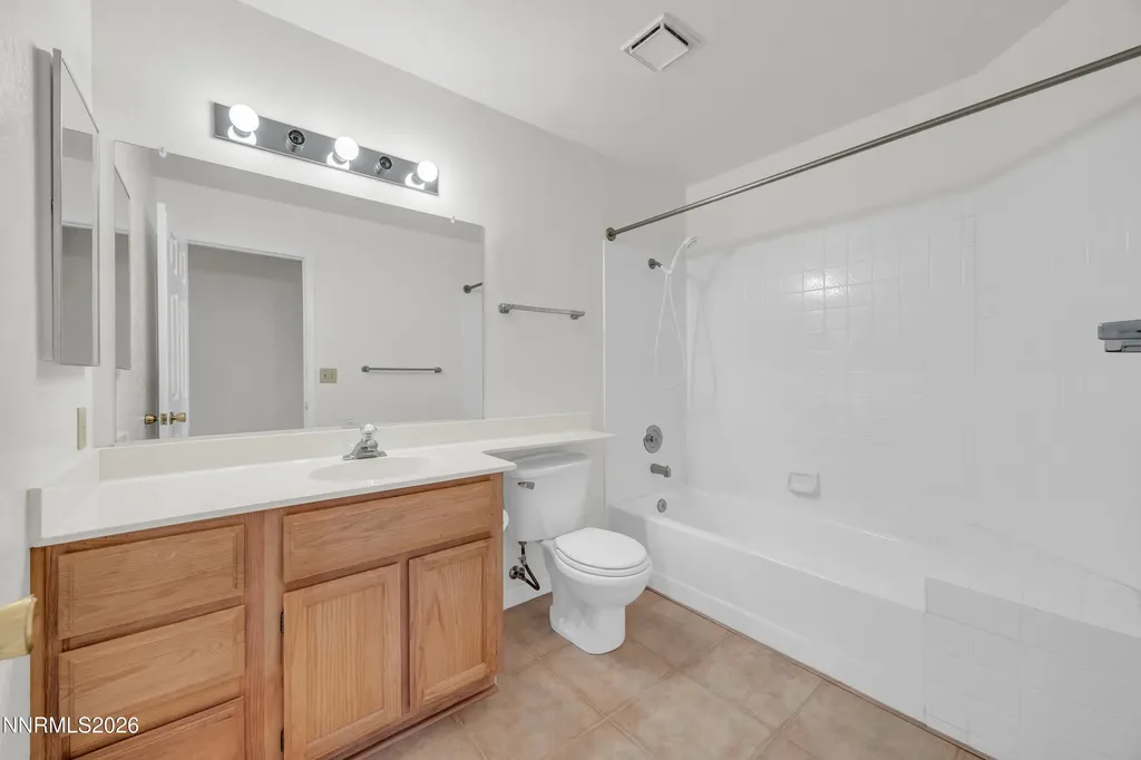1820 Terrace Heights Reno NV 89523