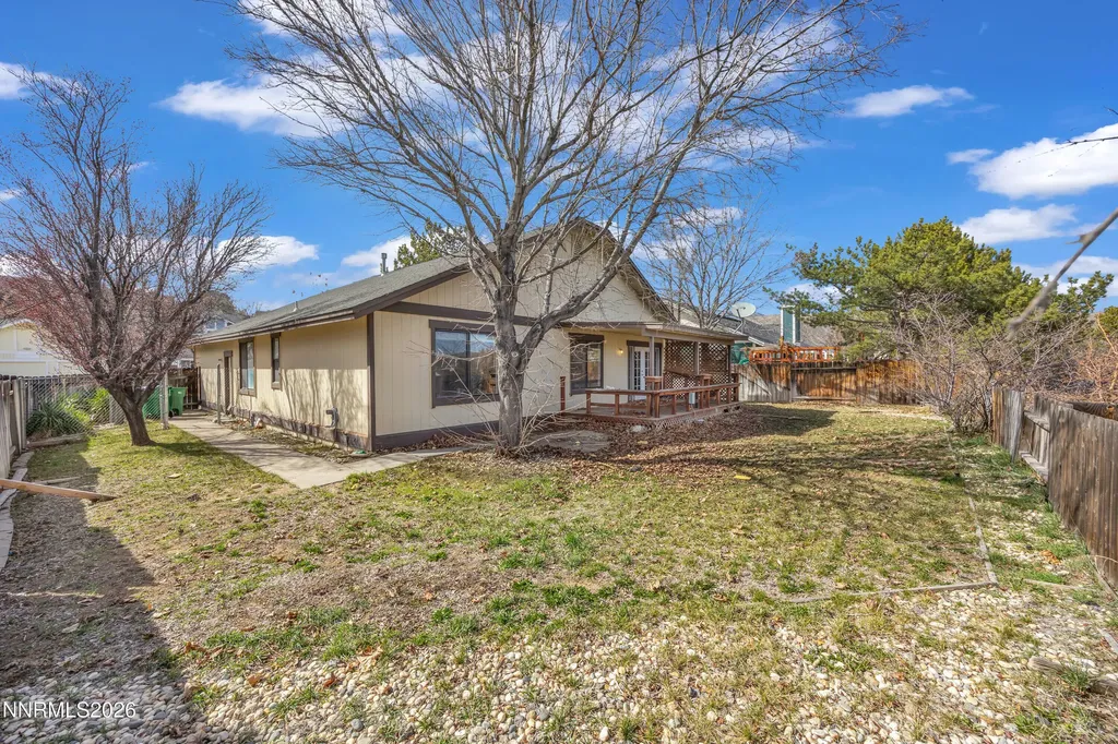 1820 Terrace Heights Reno NV 89523