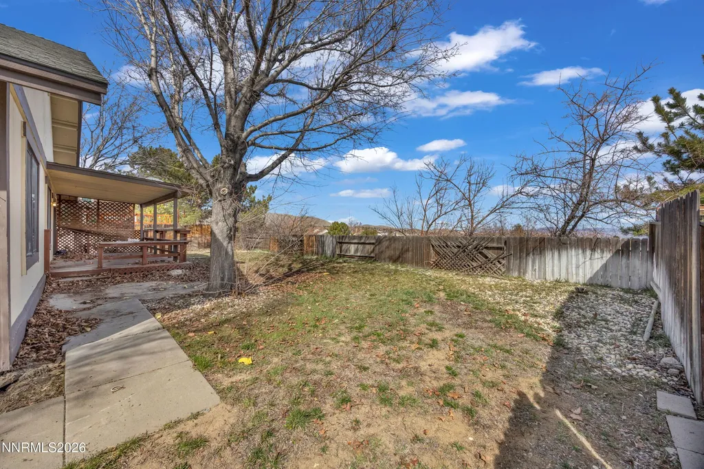 1820 Terrace Heights Reno NV 89523