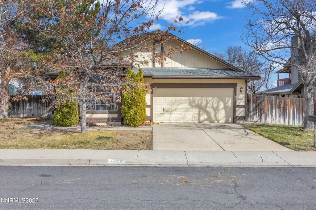 1820 Terrace Heights Reno NV 89523