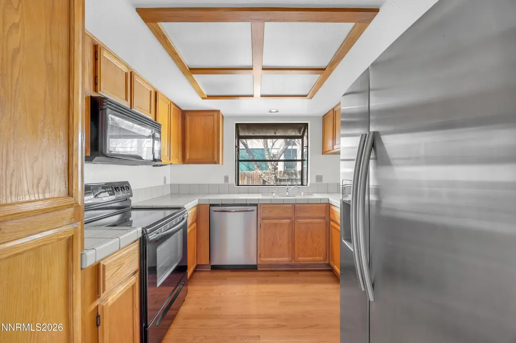 1820 Terrace Heights Reno NV 89523