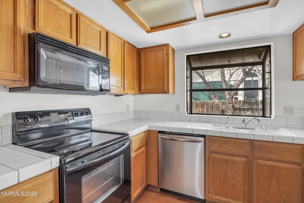 1820 Terrace Heights Reno NV 89523