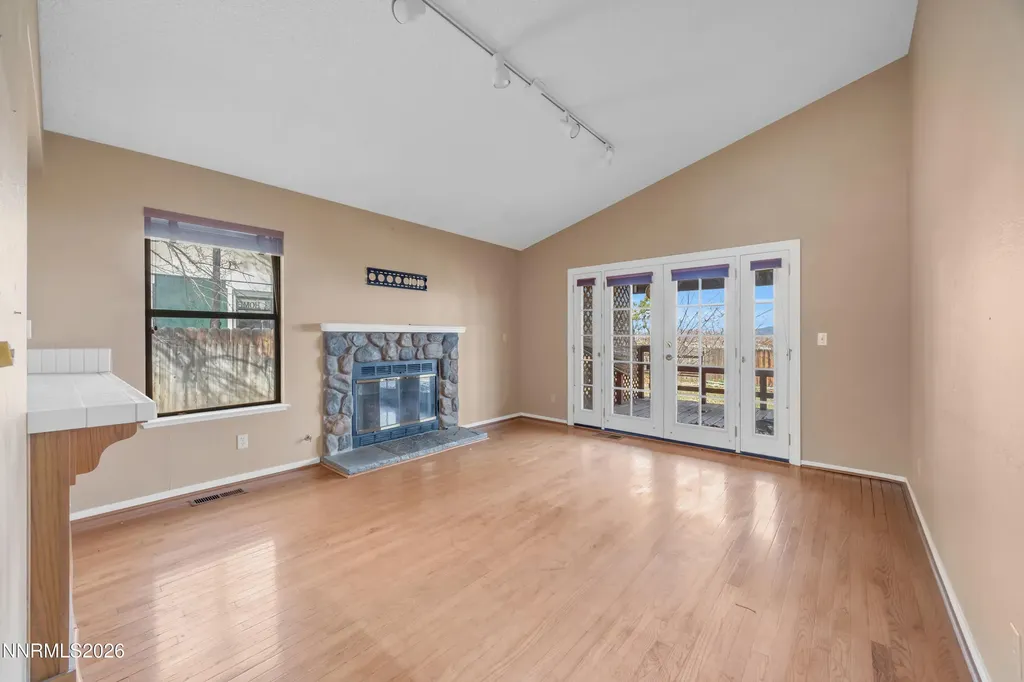 1820 Terrace Heights Reno NV 89523