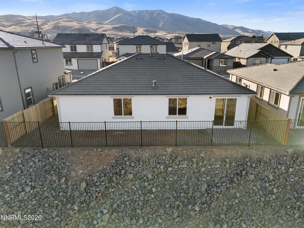 7500 Rambling Ridge Reno NV 89506