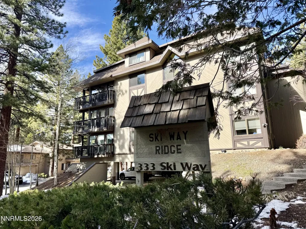 333 Ski Incline Village NV 89451