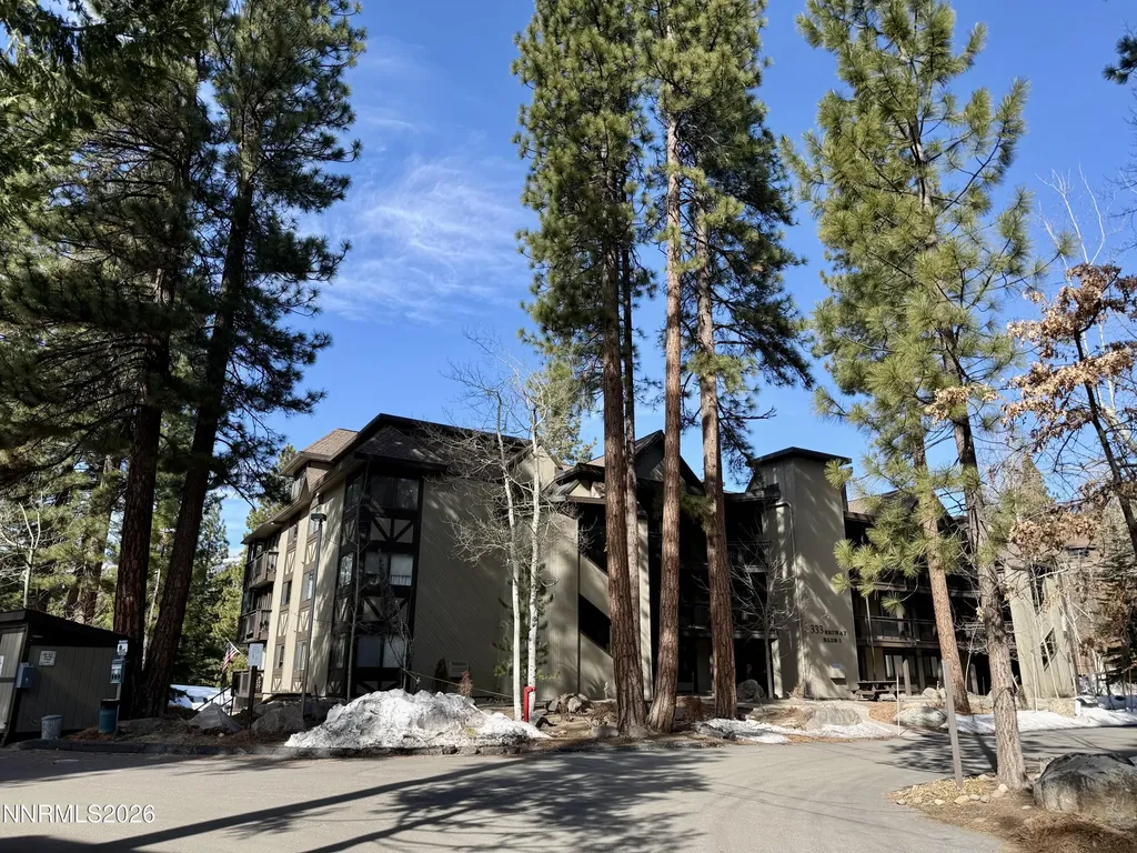 333 Ski Incline Village NV 89451