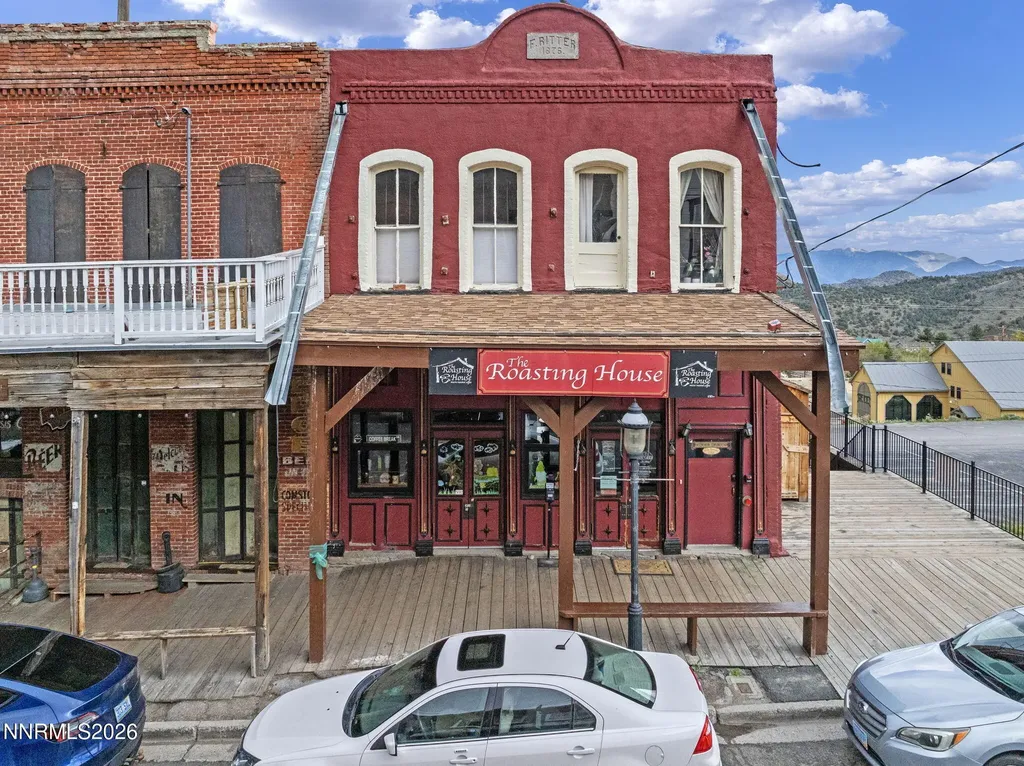 55 C Virginia City NV 89440