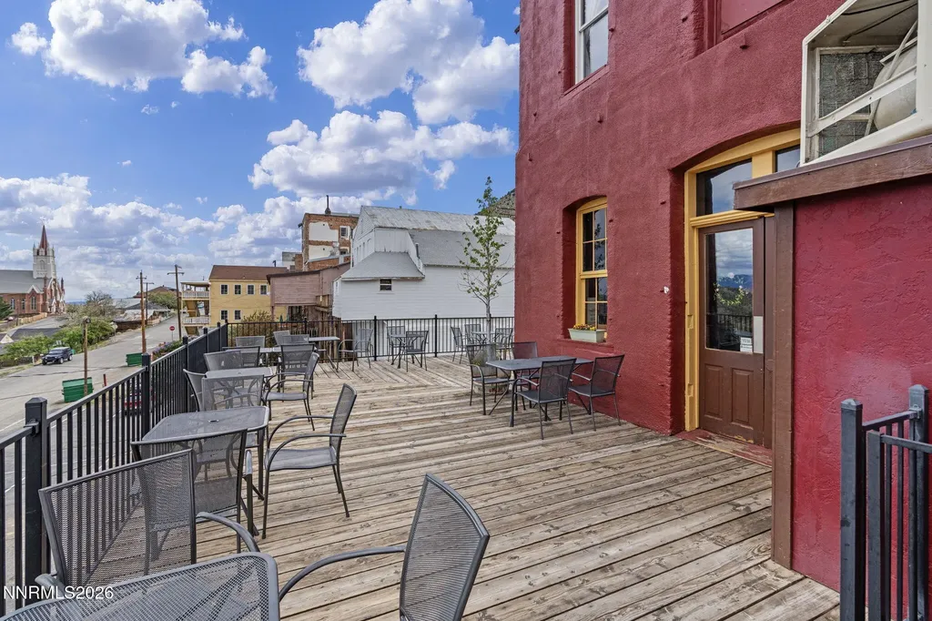 55 C Virginia City NV 89440