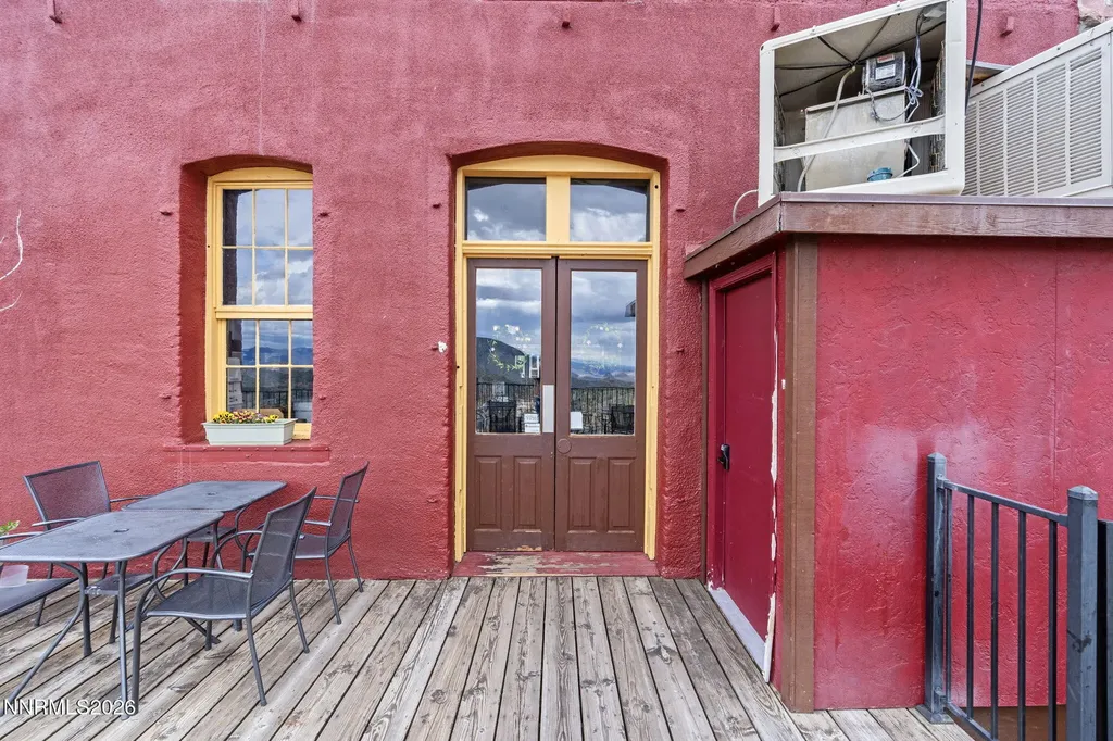 55 C Virginia City NV 89440