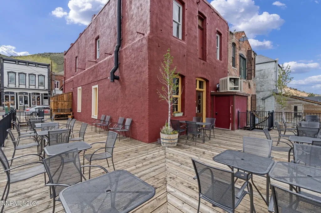 55 C Virginia City NV 89440