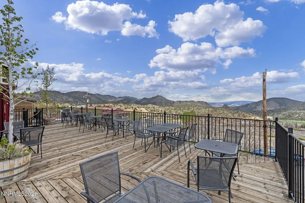 55 C Virginia City NV 89440