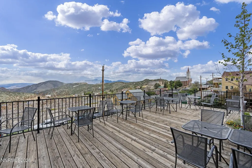 55 C Virginia City NV 89440