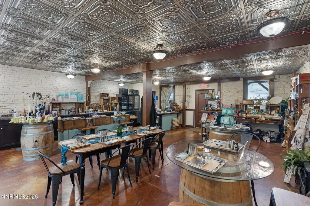 55 C Virginia City NV 89440