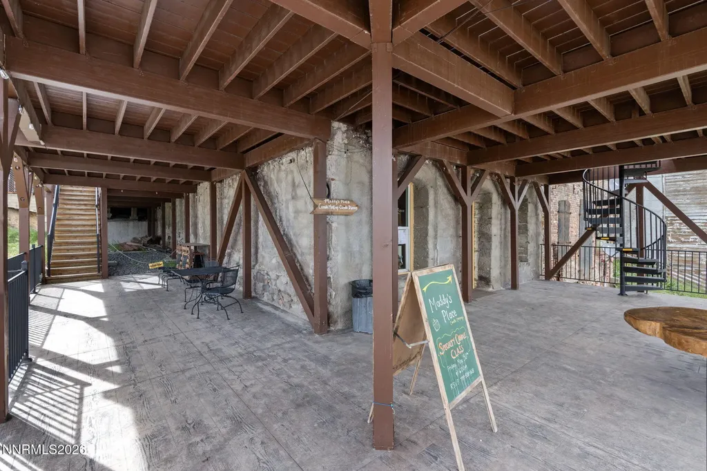 55 C Virginia City NV 89440