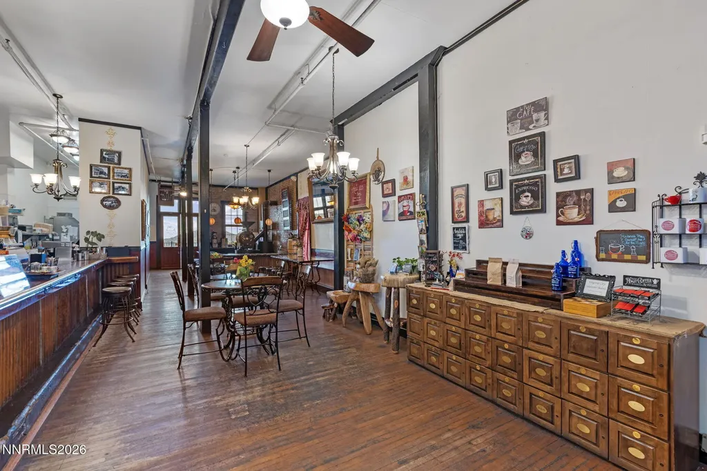 55 C Virginia City NV 89440