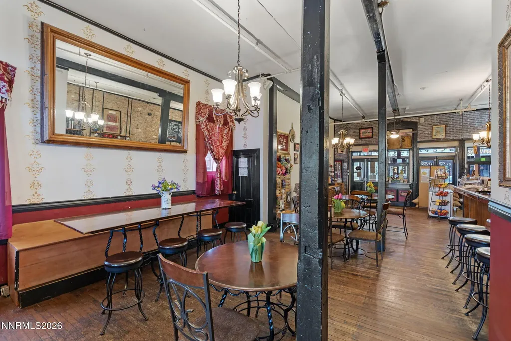 55 C Virginia City NV 89440