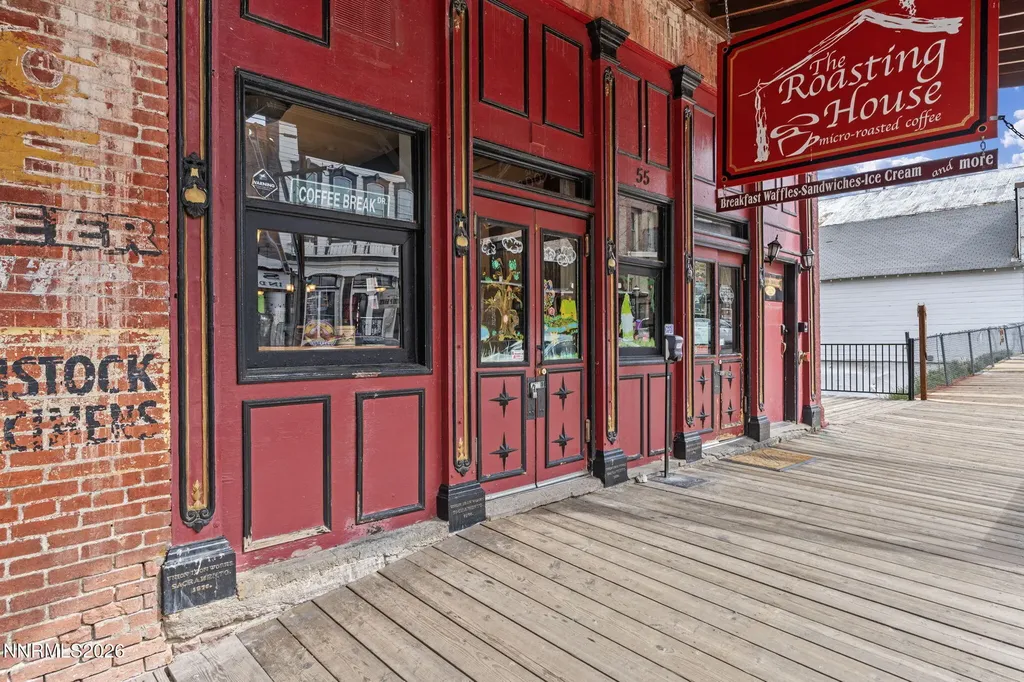 55 C Virginia City NV 89440