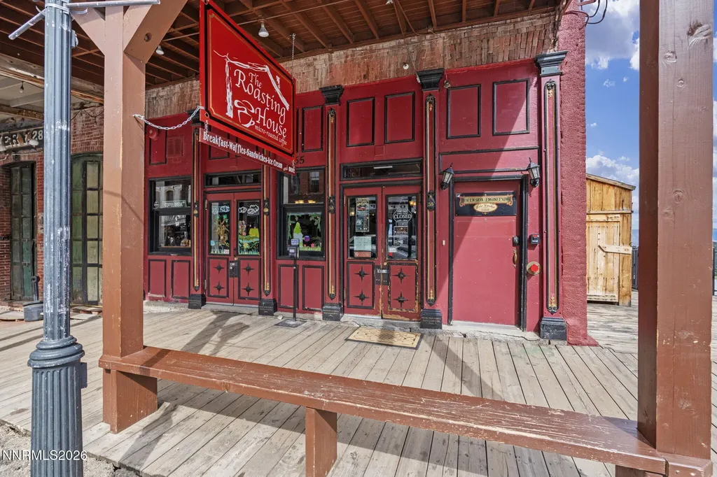 55 C Virginia City NV 89440