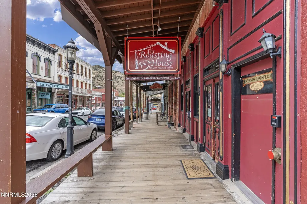 55 C Virginia City NV 89440