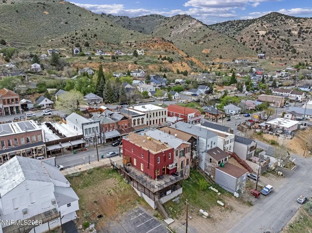 55 C Virginia City NV 89440