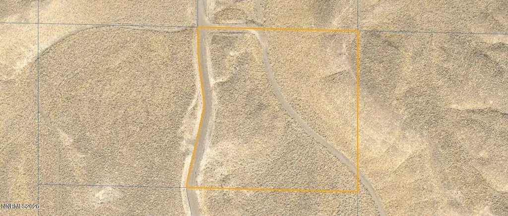 0 Apn 021-307-25 Fernley NV 89408