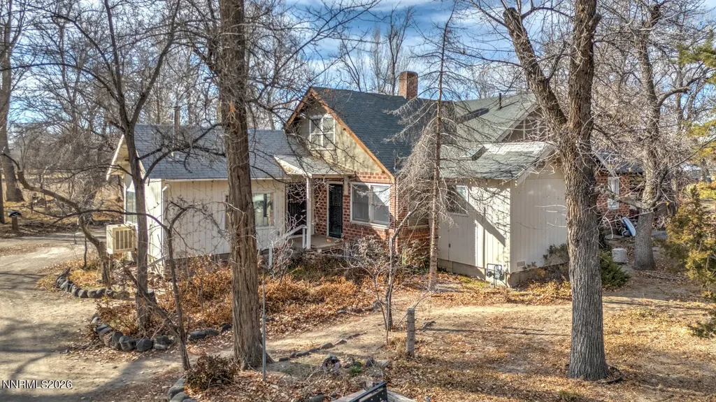4755 Alcorn Fallon NV 89406