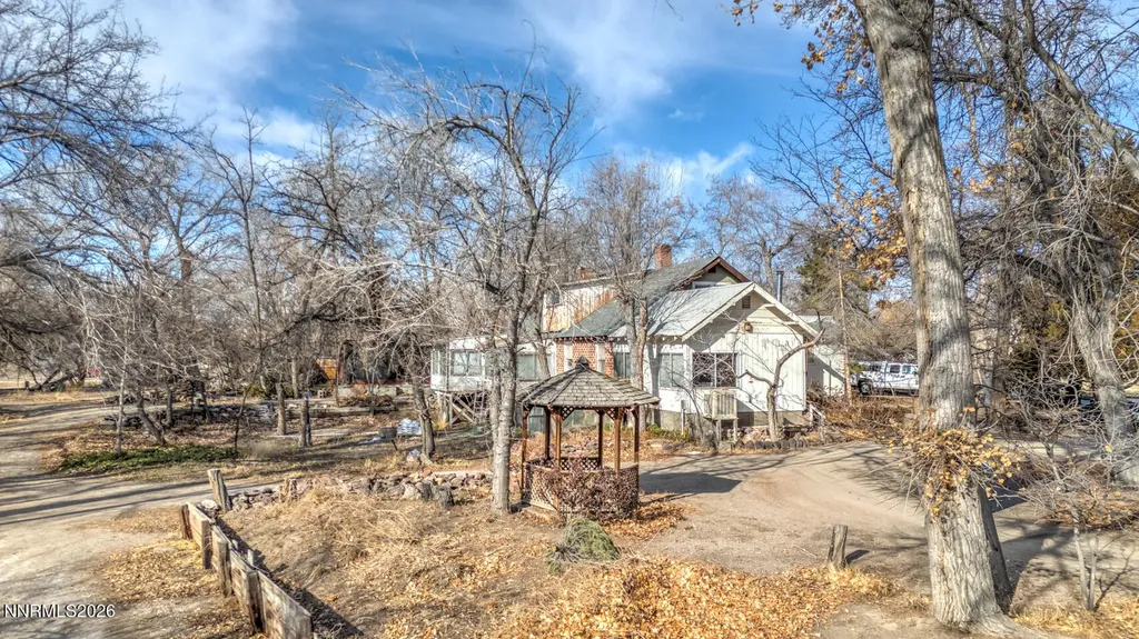 4755 Alcorn Fallon NV 89406