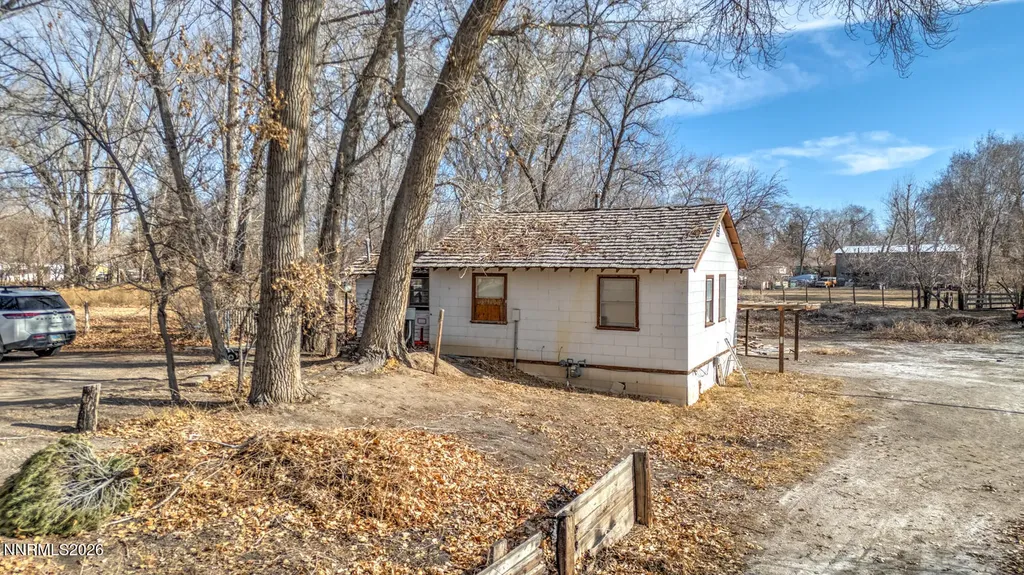 4755 Alcorn Fallon NV 89406