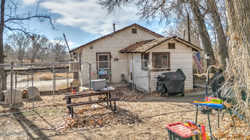 4755 Alcorn Fallon NV 89406