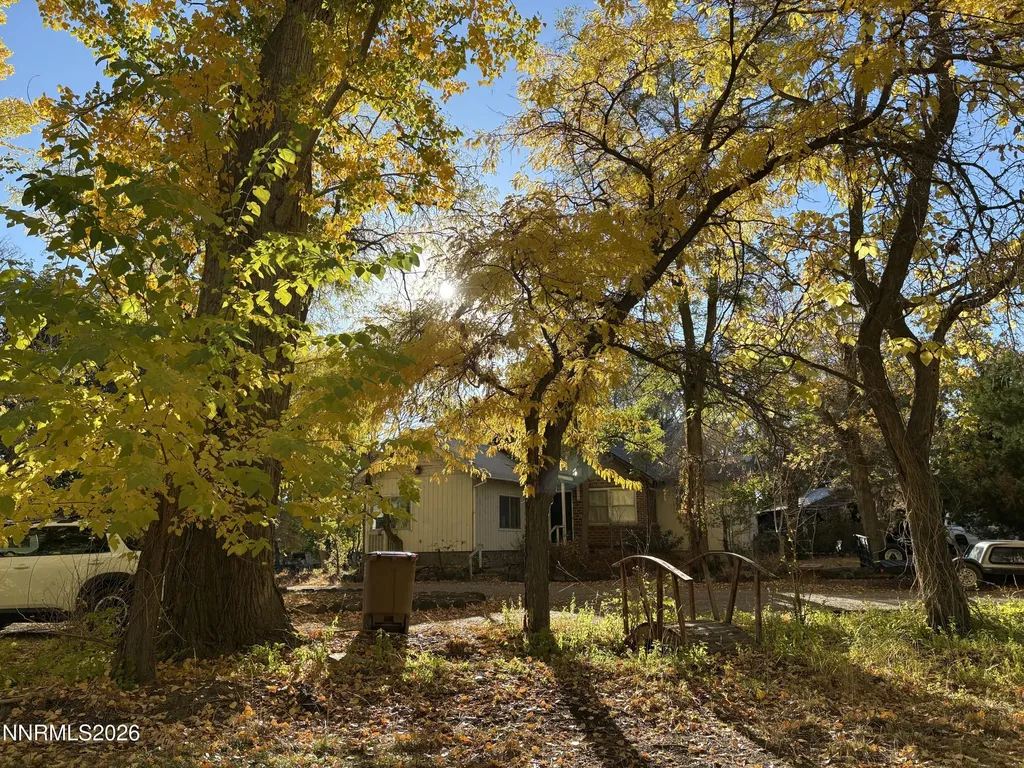 4755 Alcorn Fallon NV 89406