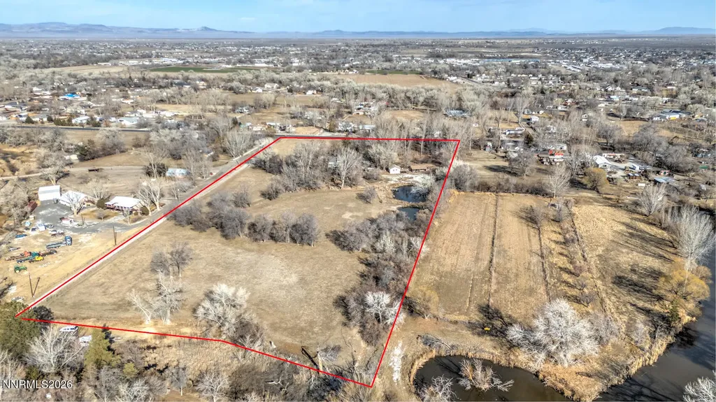 4755 Alcorn Fallon NV 89406