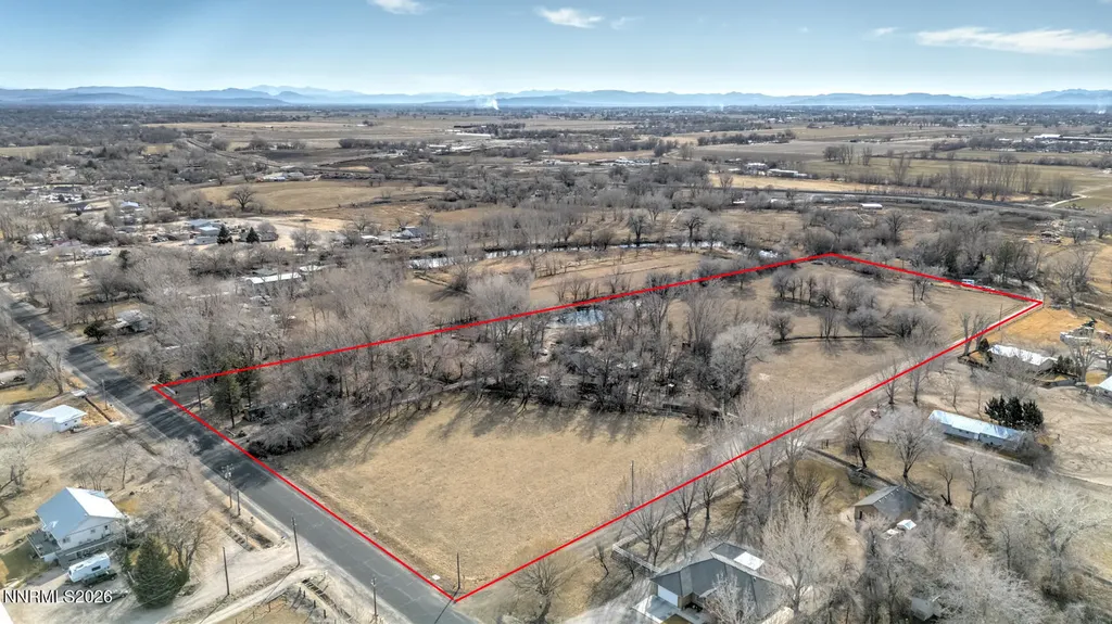 4755 Alcorn Fallon NV 89406