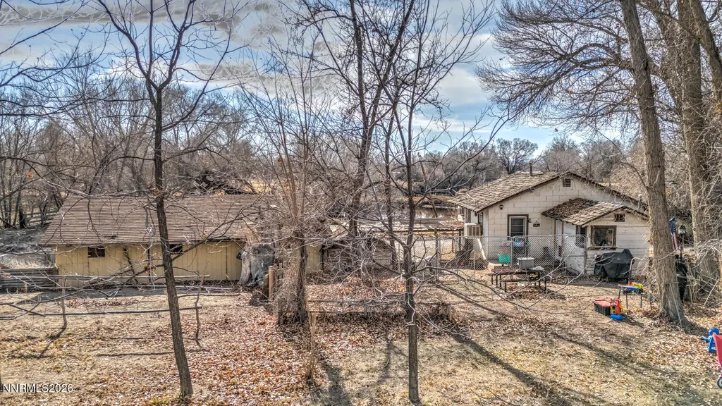 4755 Alcorn Fallon NV 89406