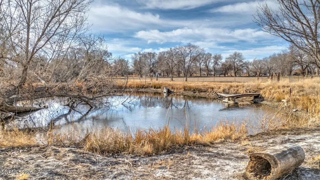 4755 Alcorn Fallon NV 89406