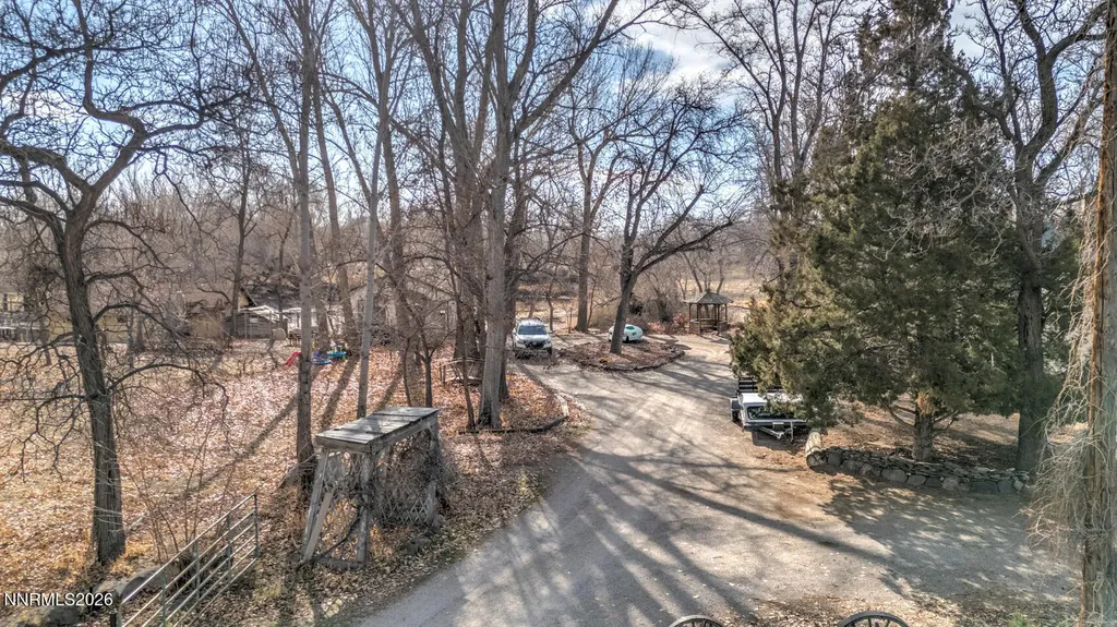 4755 Alcorn Fallon NV 89406