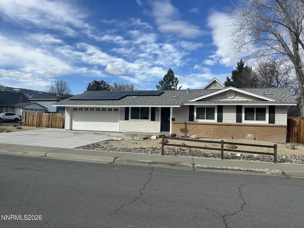 7491 Sandstone Reno NV 89511