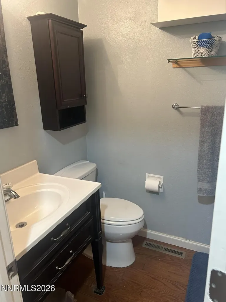 7491 Sandstone Reno NV 89511