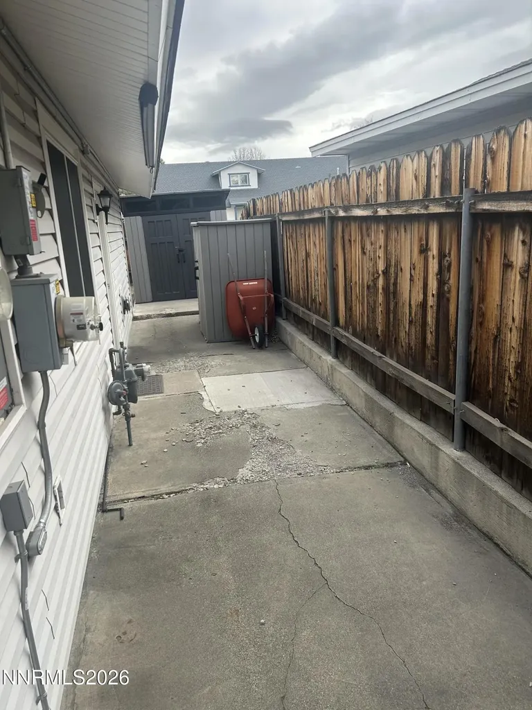 7491 Sandstone Reno NV 89511
