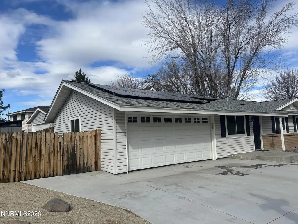 7491 Sandstone Reno NV 89511