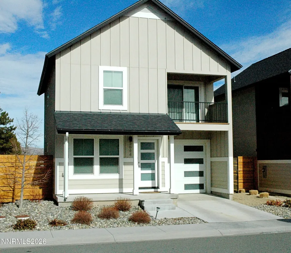 3844 Bonnie Carson City NV 89701