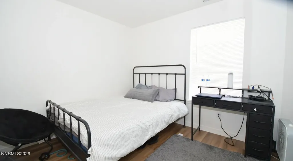 3844 Bonnie Carson City NV 89701