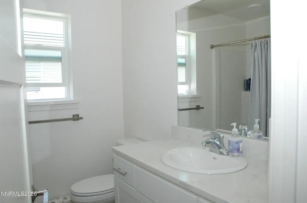 3844 Bonnie Carson City NV 89701