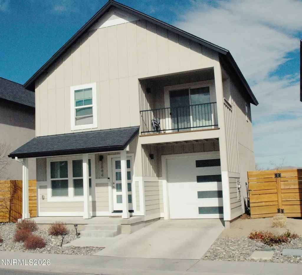 3844 Bonnie Carson City NV 89701