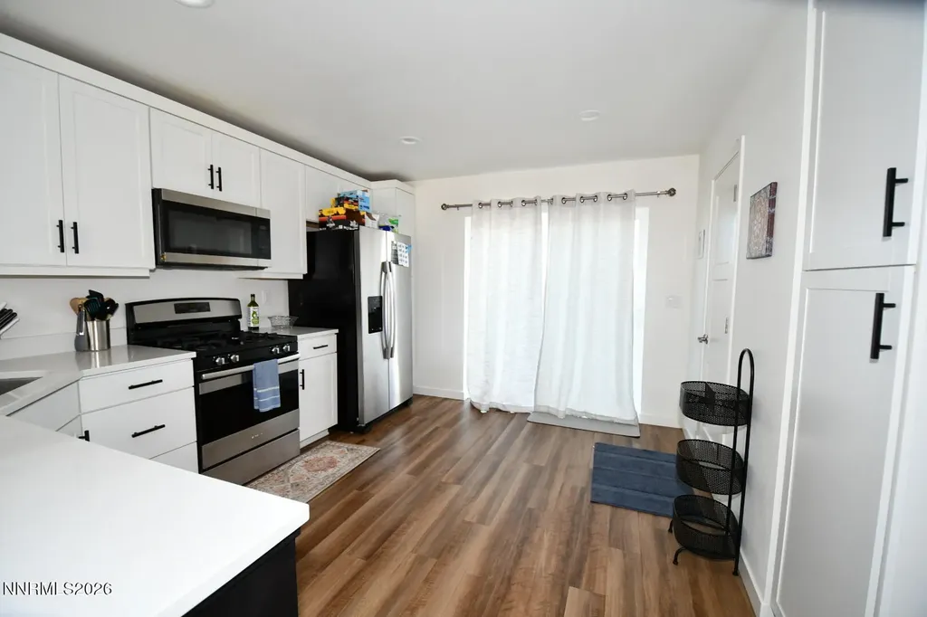 3844 Bonnie Carson City NV 89701