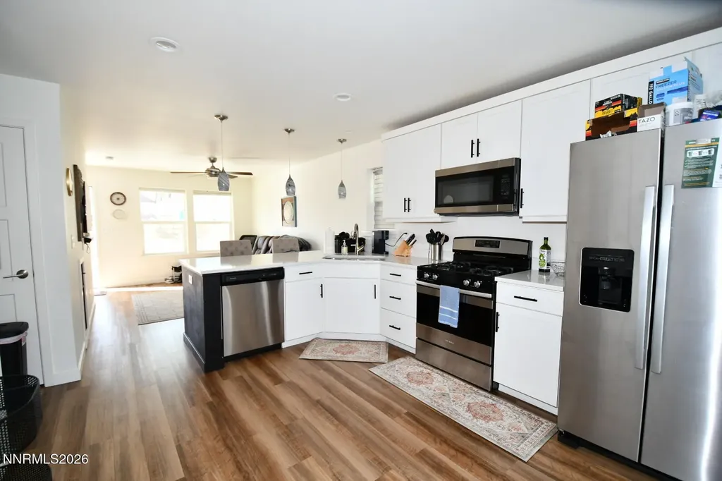 3844 Bonnie Carson City NV 89701