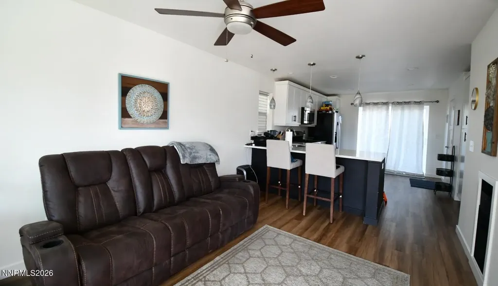 3844 Bonnie Carson City NV 89701