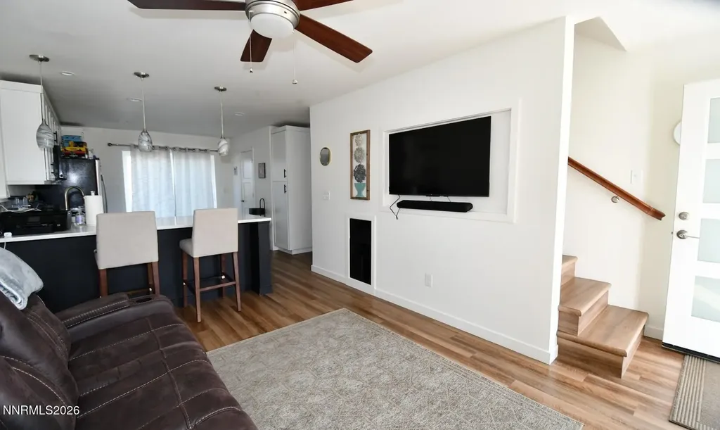 3844 Bonnie Carson City NV 89701