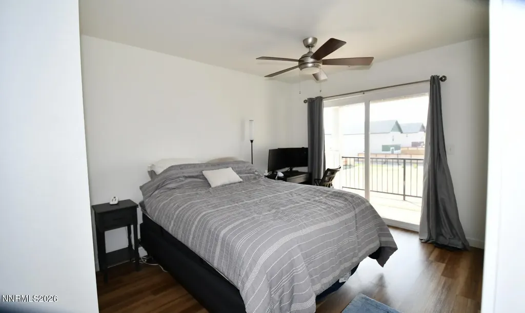 3844 Bonnie Carson City NV 89701