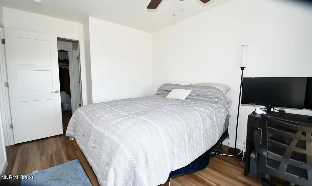 3844 Bonnie Carson City NV 89701